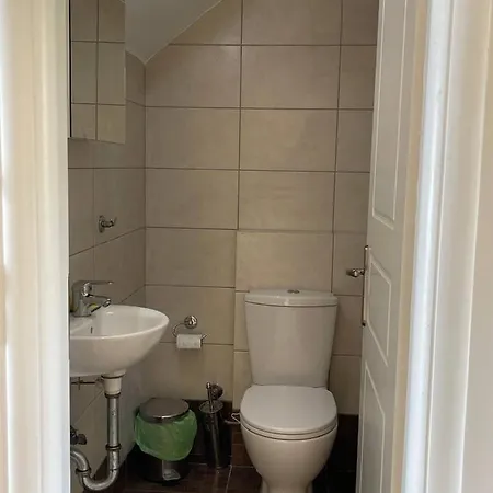 Apartman The Pearl Seaview Apartment, 10sec Walk To The Sea