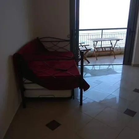 公寓 The Pearl Seaview Apartment, 10sec Walk To The Sea *