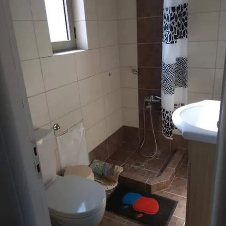 公寓 The Pearl Seaview Apartment, 10sec Walk To The Sea